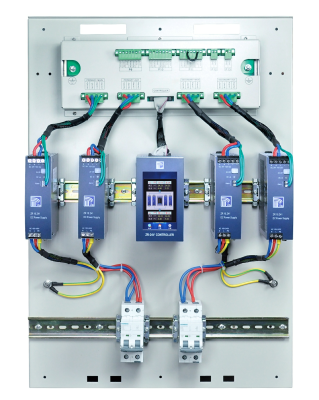 ZR 10.241-4-JK 智能直流电源系统