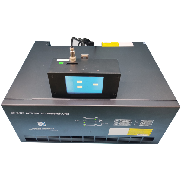 ZR-SATS交流双电源切换装置