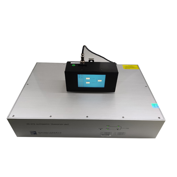 ZR-STS-2U交流双电源切换装置