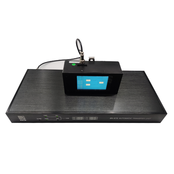 ZR-STS-1U交流双电源切换装置